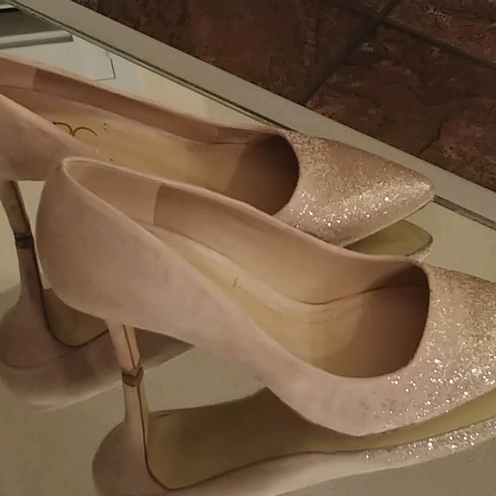 Meet your Posher, Nadine